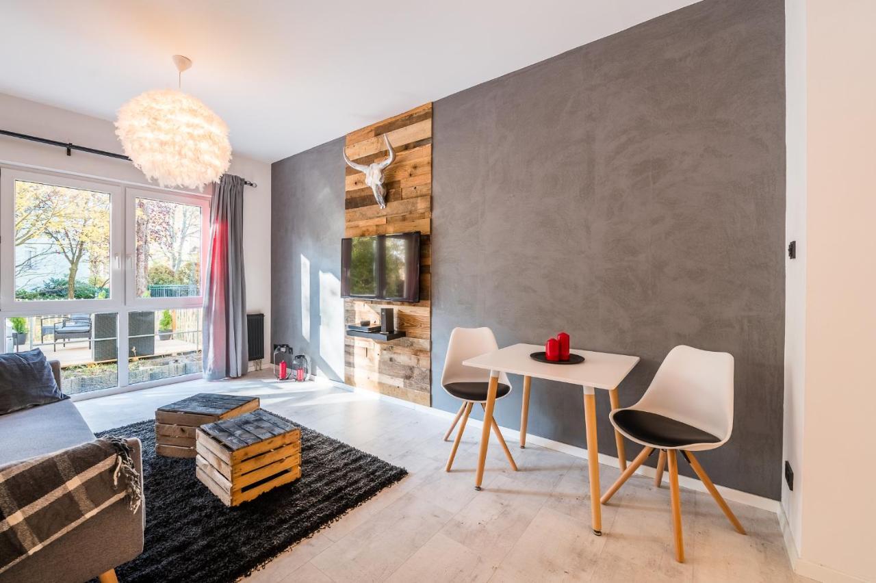 Dresden Thirtysix Apartment Exterior photo