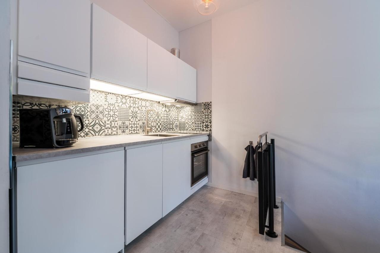 Dresden Thirtysix Apartment Exterior photo